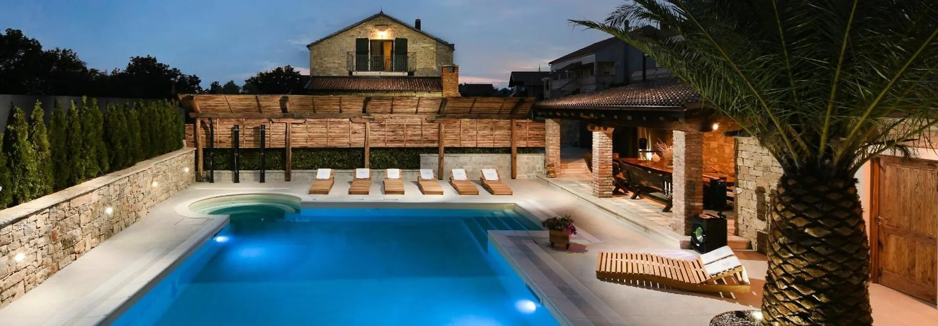Villa Quince Zadarvillas Zadar