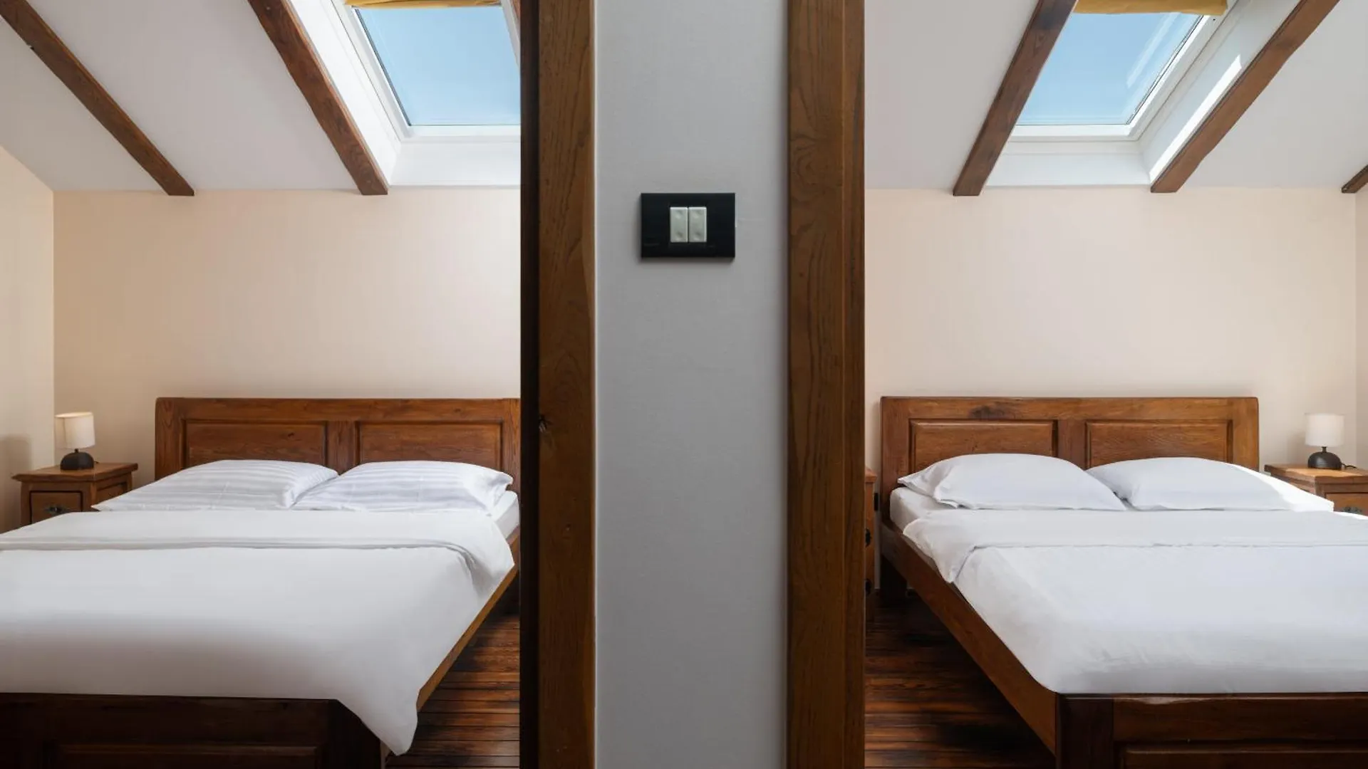 Villa Quince Zadarvillas Zadar