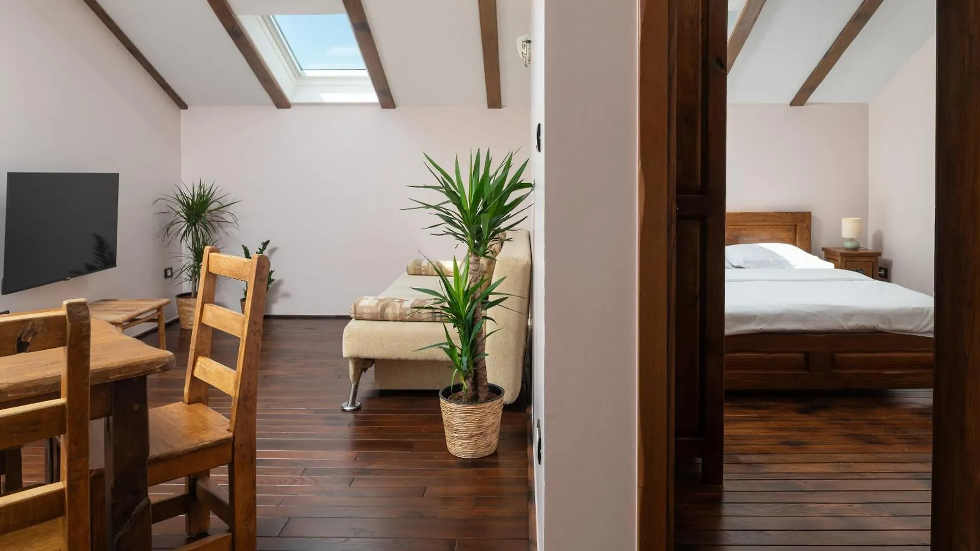 Villa Quince Zadarvillas