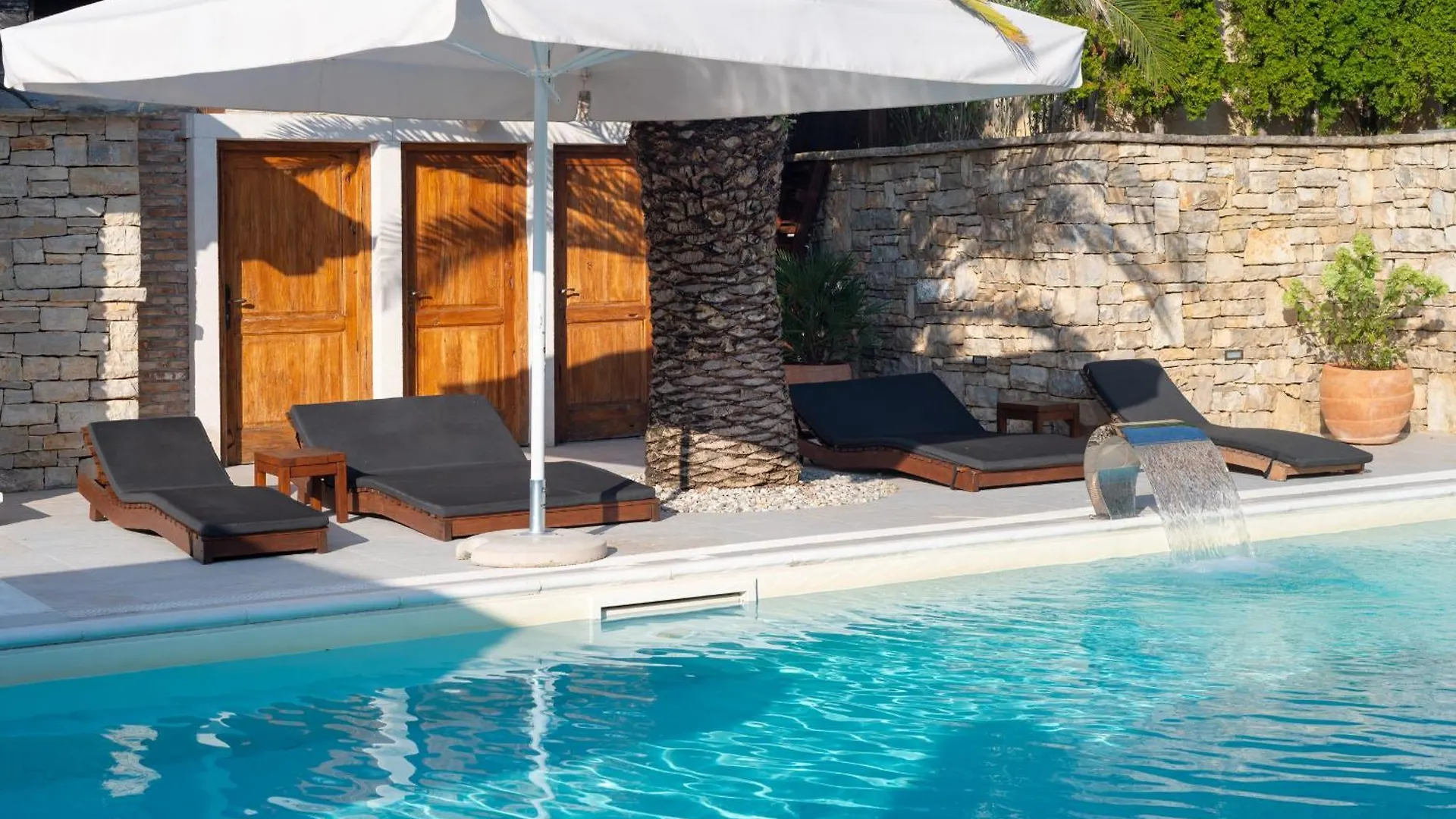 Villa Quince Zadarvillas  Zadar