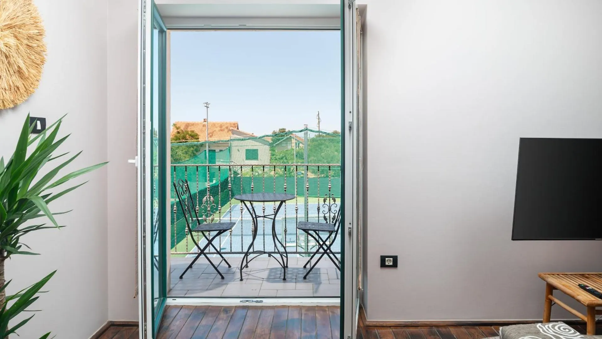 Villa Quince Zadarvillas