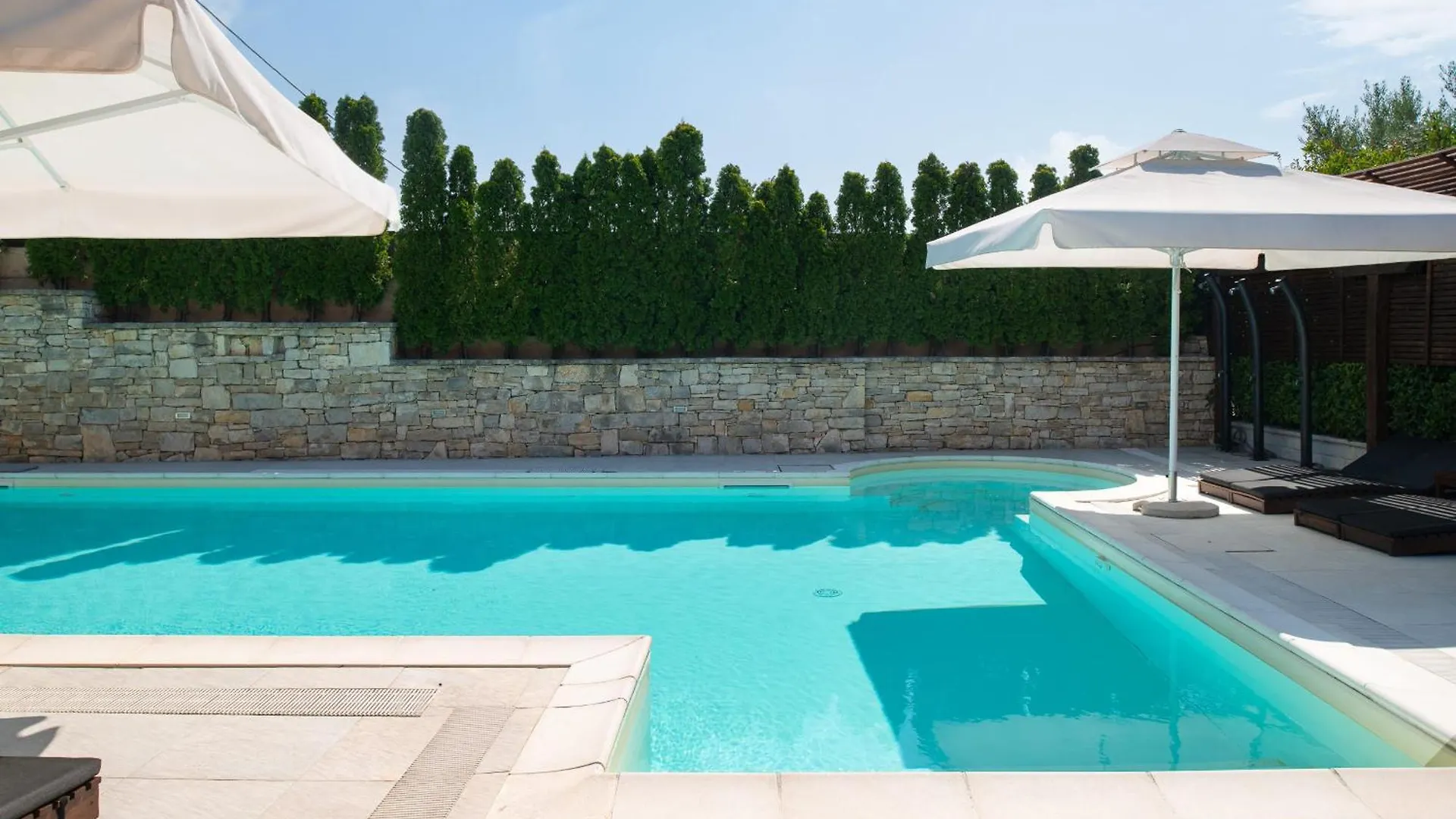 Villa Quince Zadarvillas Croacia