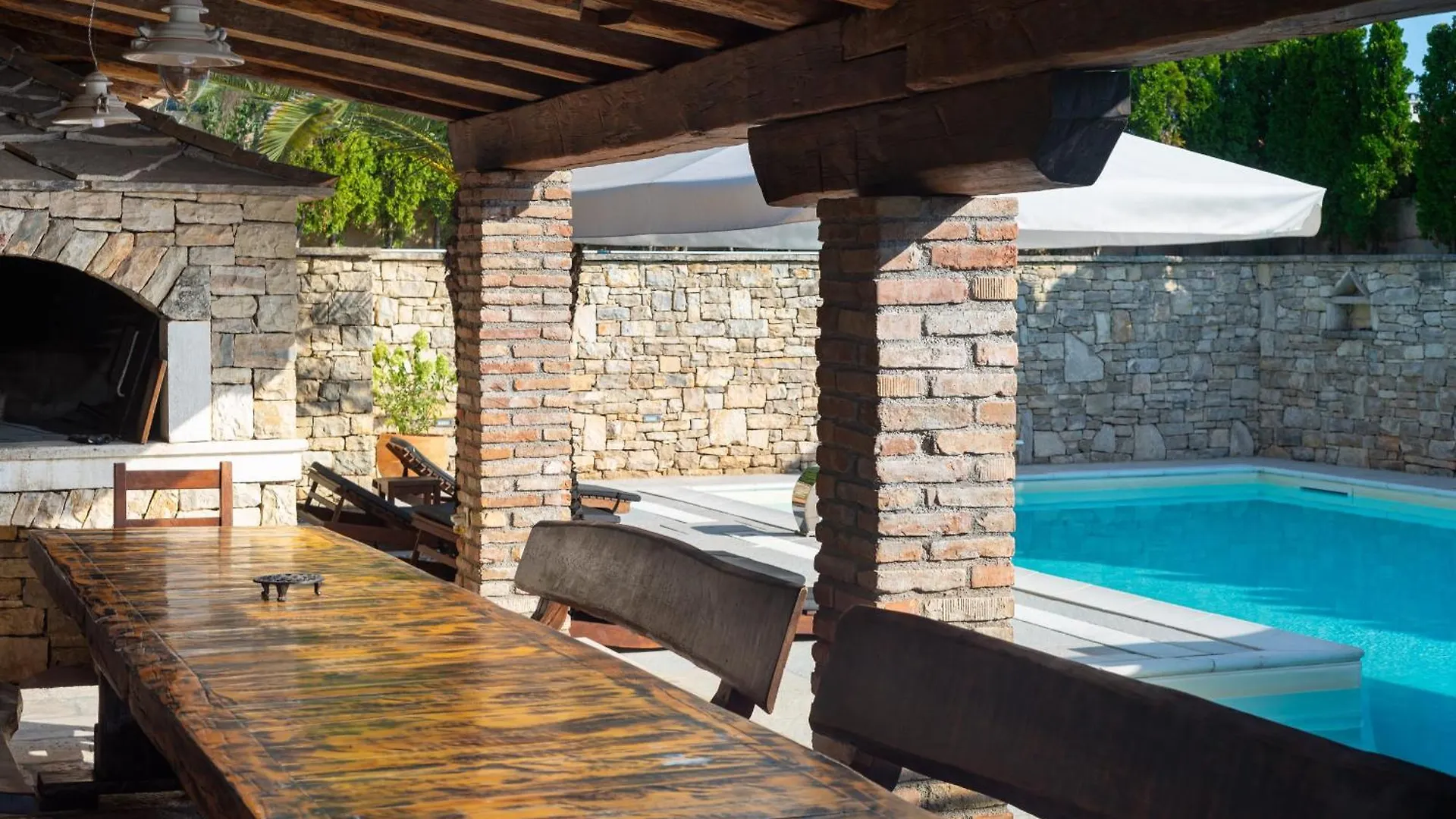Villa Quince Zadarvillas