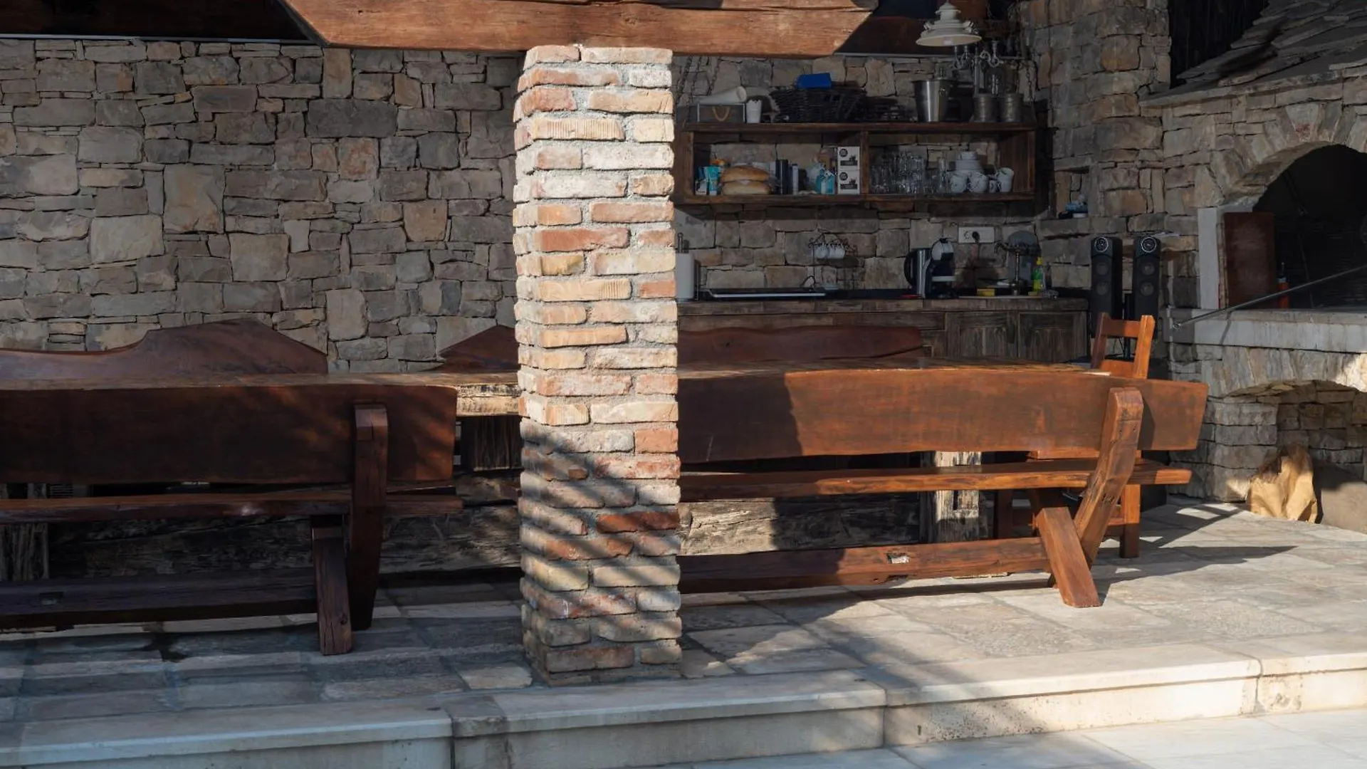 Villa Quince Zadarvillas Croacia