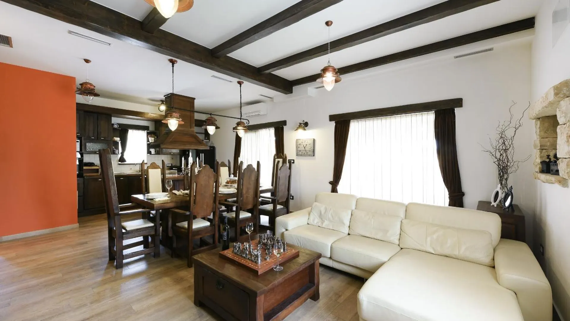 Villa Quince Zadarvillas