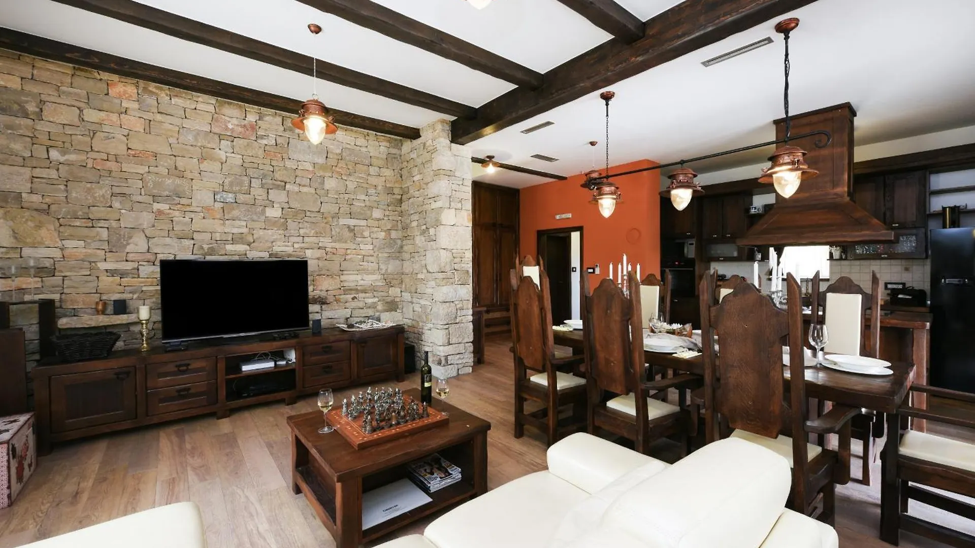 Villa Quince Zadarvillas