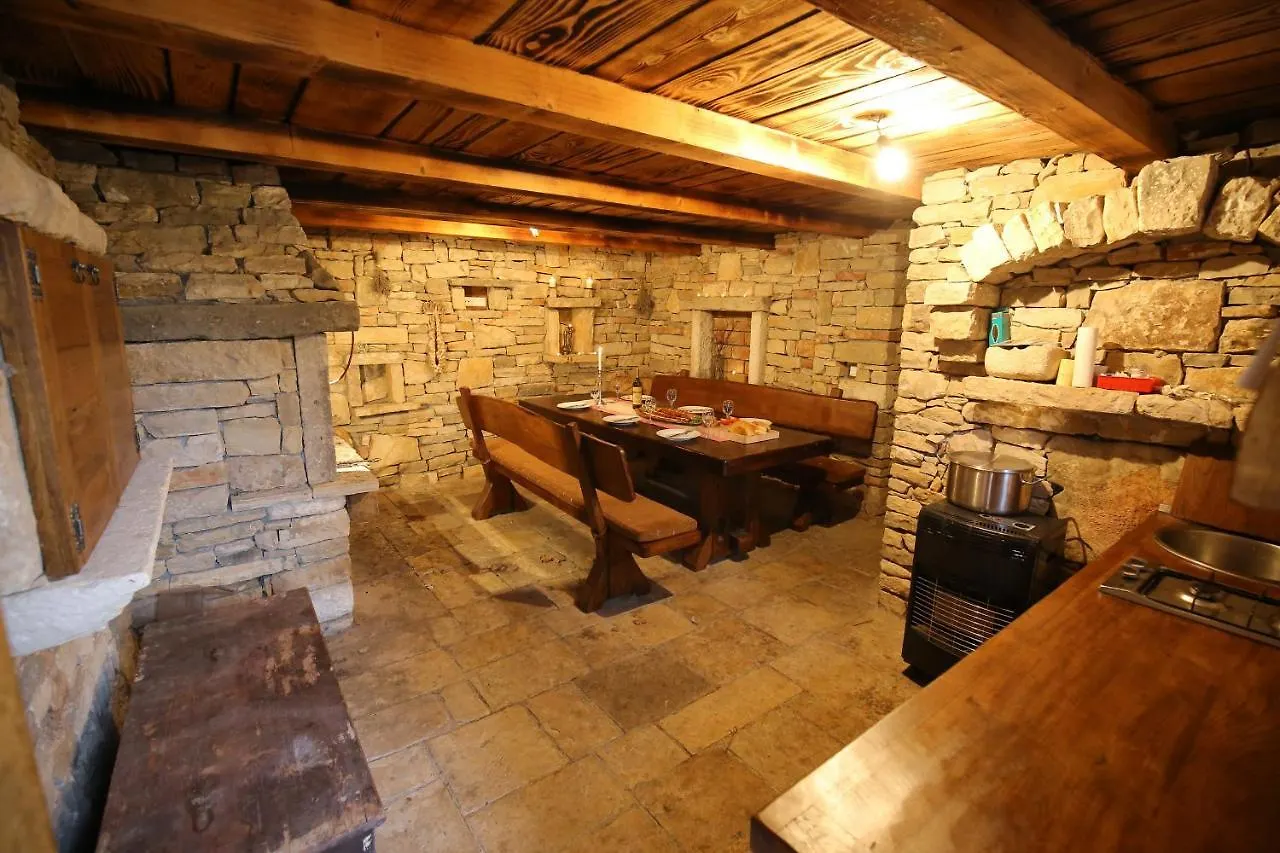 Villa Quince Zadarvillas