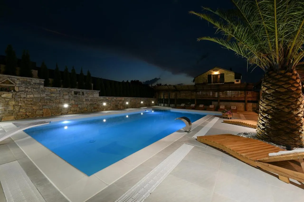 Villa Quince Zadarvillas 0*, Zadar