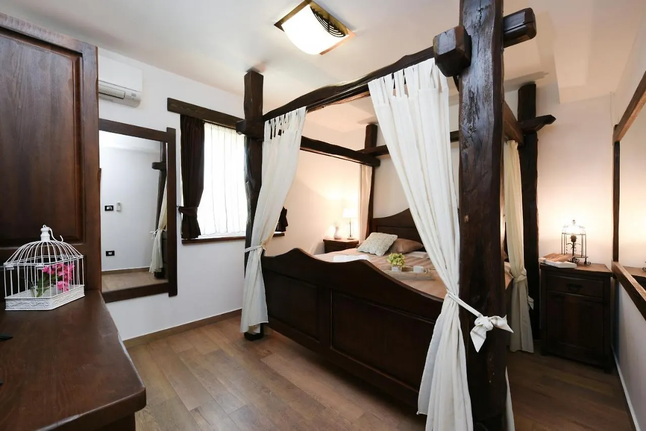 Villa Quince Zadarvillas  Zadar